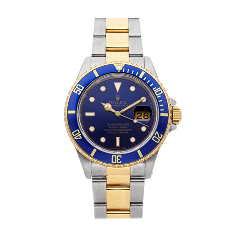 pre owned Rolex usa